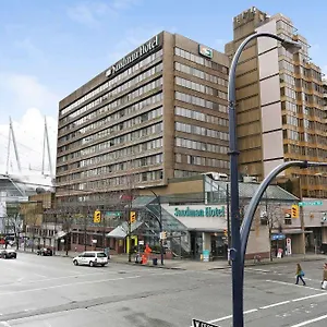 Sandman Downtown Hotel